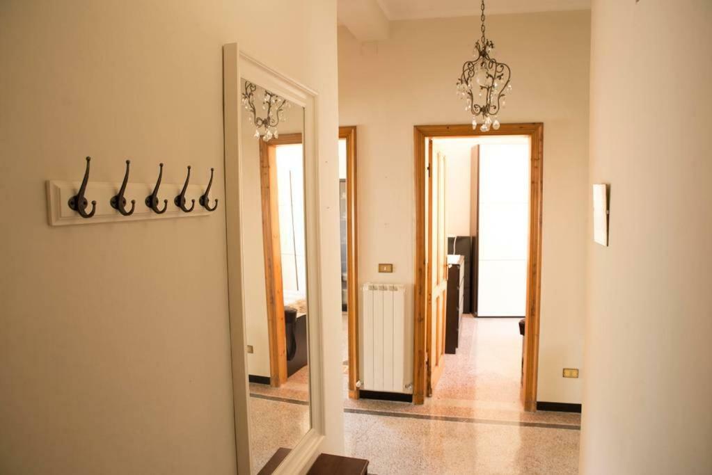Casa Della Posta Apartment Borzonasca Exterior photo