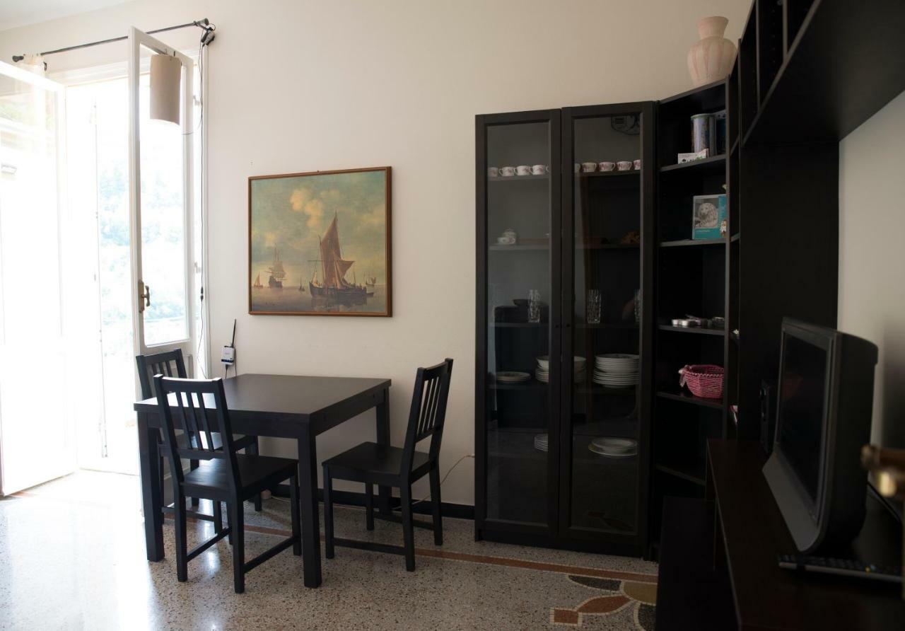 Casa Della Posta Apartment Borzonasca Exterior photo